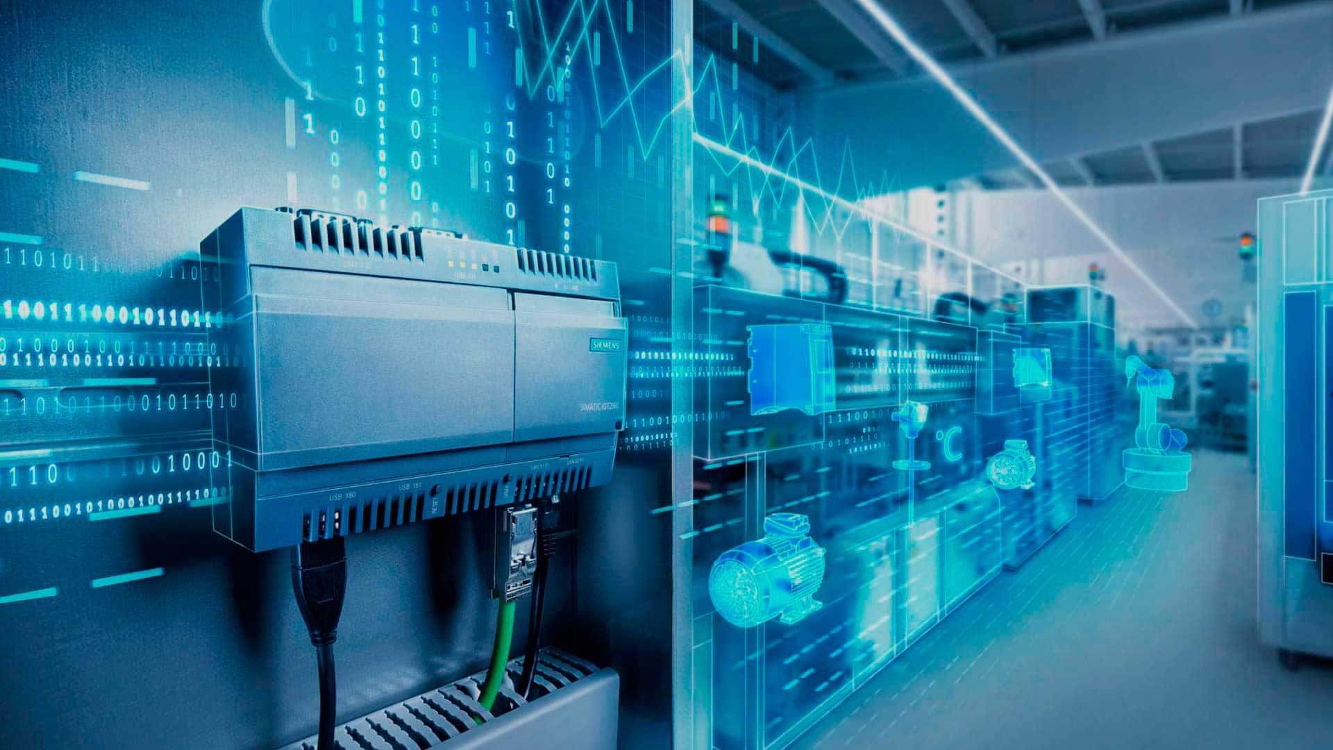 Tecnología y robótica